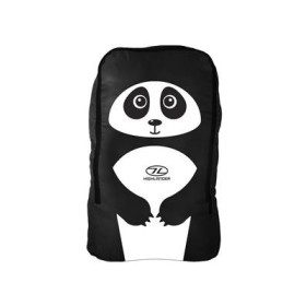 SACO DE DORMIR INFANTIL CRIATURA PANDA