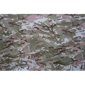 CAMOUFLAGE ZELT BLACKTHORN 2