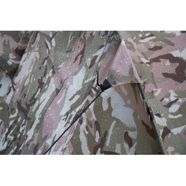 TENTE CAMOUFLAGE BLACKTHORN 2