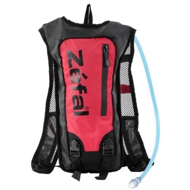 Sac d'hydratation Z Light S - Zéfal - Achat de sacs d'hydratation