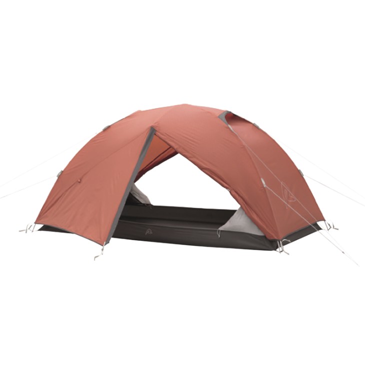 Tenda da trekking leggera Robens Boulder 2