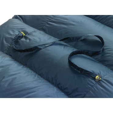 sac de couchage Thermarest Hyperion -6