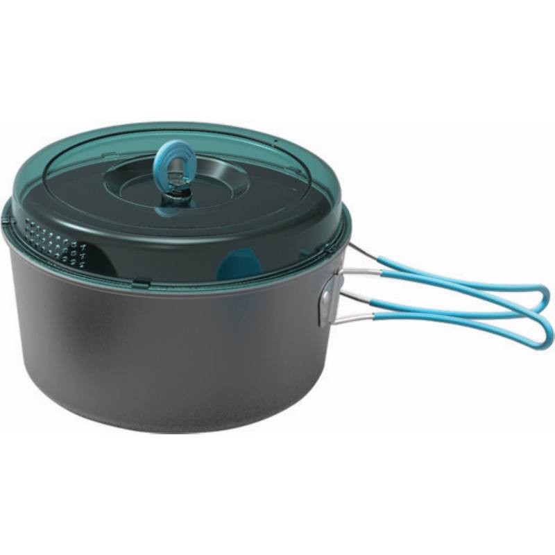 Highlander Cook Pot 2.6 L - Comprar utensilios de cocina para senderismo