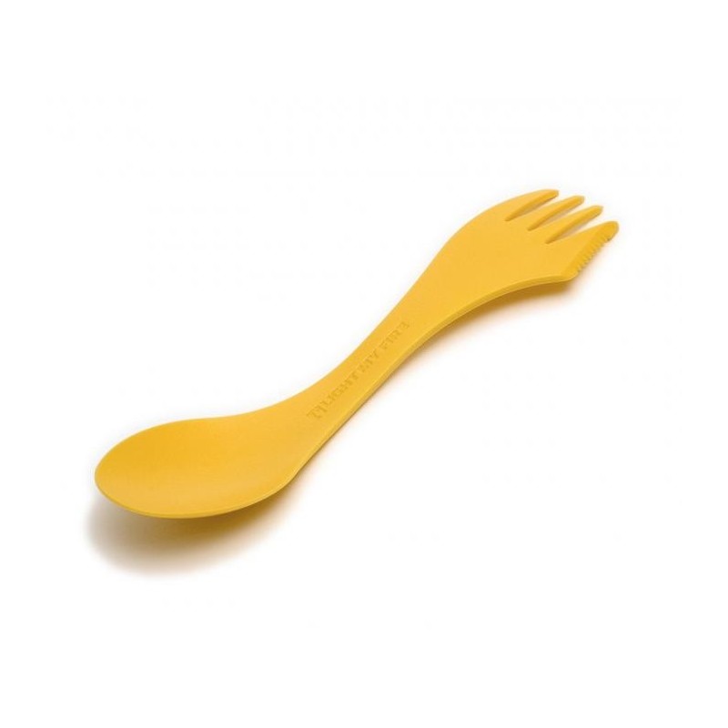 Fourchette-couteau-cuillère Spork - Achat de fourchettes couteaux cuillères