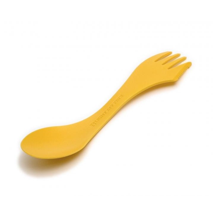 Fourchette-couteau-cuillère Spork - Achat de fourchettes couteaux cuillères