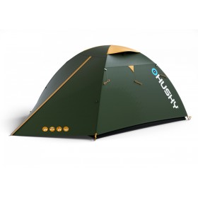 TENDA DA TREKKING CAMPING BIRD 3 CLASSIC