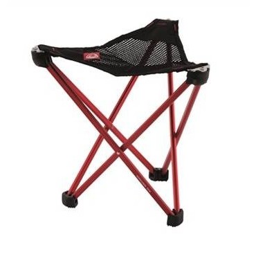 Tabouret de camping Robens Geographic Stool High ultra léger et solide