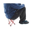 Robens Geographic Stool High Campinghocker ultraleicht und stabil