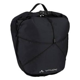 Wasserdichte Fahrradvordertaschen Vaude Aqua Front Light - Ein Paar wasserdichte und leichte Fahrradtaschen.