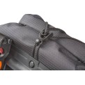 Alforjas delanteras impermeables Vaude Aqua Front Light - Par de alforjas ligeras e impermeables.