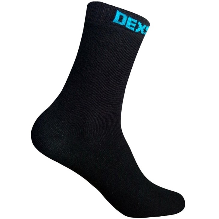 Chaussettes Dexshell Ultra thin Bamboo -  Achat chaussettes étanches