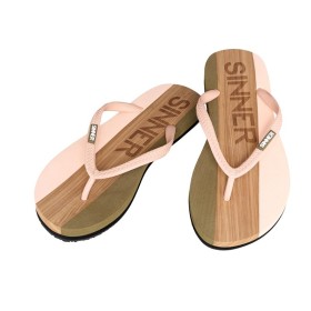 Flip-Flops Frau capitola women