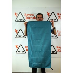 Vaude Sports Towel L toalla de senderismo