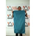 Vaude Sports Towel L toalla de senderismo