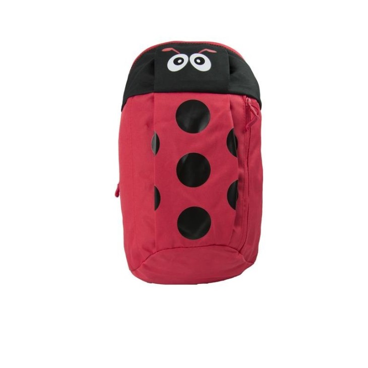 Sac à dos enfant Creature Daysack coccinelle de Highlander