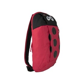 Kinderrucksack Creature Daysack Marienkäfer von Highlander