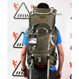 MOCHILA TREKKER 55