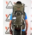 MOCHILA TREKKER 55