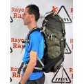 MOCHILA TREKKER 55