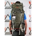 Mochila Wilsa Trekker 75