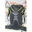 Trial-Running-Rucksack Wilsa Raid 38