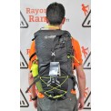 mochila trial running Wilsa Raid 38