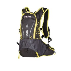 MOCHILA PARA BICICLETA DE MONTAÑA TRAIL 16 L