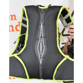 MOCHILA PARA BICICLETA DE MONTAÑA TRAIL 16 L