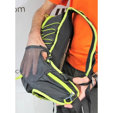 SAC A DOS TRAIL VTT RAID 16 L