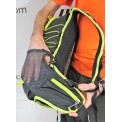 MOCHILA PARA BICICLETA DE MONTAÑA TRAIL 16 L