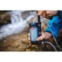 WASSERFILTER HIKER PRO