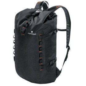 Mochila impermeable Ferrino Dry up 22. Mochila ligera con cierre enrollable