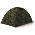 Tenda da trekking Husky Bizam 2 Army camouflage- Tenda da trekking leggera per 2 persone. stampa militare