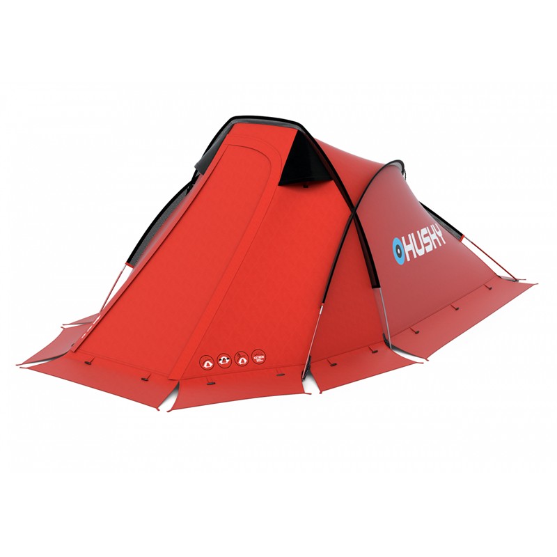 Tenda Flame 2 4 stagioni - Husky - Acquista tende da spedizione