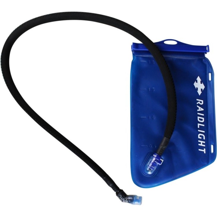 Bolsa de agua Raidlight Hydrat Bladder 1,8 L de Raidlight