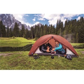 Tente de randonnée légère Robens Boulder 2