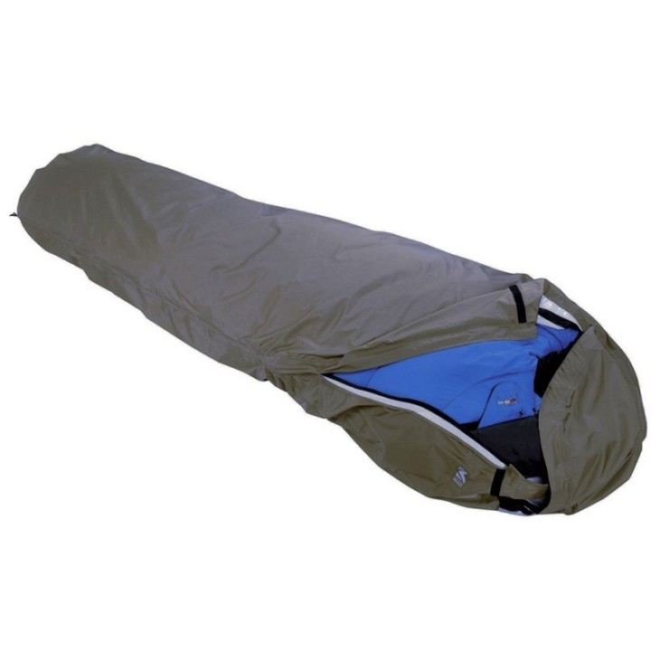 Sobrebolsa Bivy Bag - Mijo - Compra de sobrebolsas