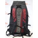 Wasserdichter Rucksack Ferrino Dry up 22. Leichter Rucksack mit Rollverschluss