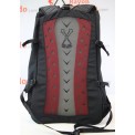 Wasserdichter Rucksack Ferrino Dry up 22. Leichter Rucksack mit Rollverschluss