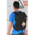 Mochila impermeable Ferrino Dry up 22. Mochila ligera con cierre enrollable