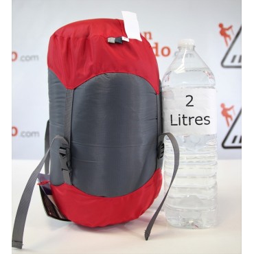 SAC DE COUCHAGE SERAC 600