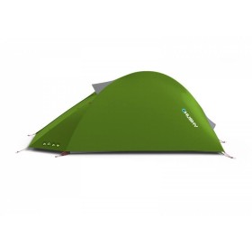 TENDA DA TREKKING LEGGERA SAWAJ CAMEL 