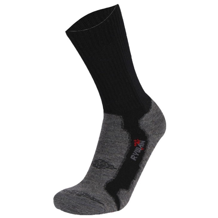 Calze da trekking Rywan Climasocks Merino - Comprare calze