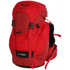 Mochila de senderismo Aspen 20 Junior de Wilsa - Venta de mochilas