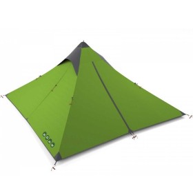 TENDA DA TREKKING LEGGERA SAWAJ TRACK