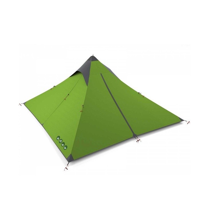 TENDA DA TREKKING LEGGERA SAWAJ TRACK