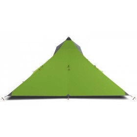 TENDA DA TREKKING LEGGERA SAWAJ TRACK