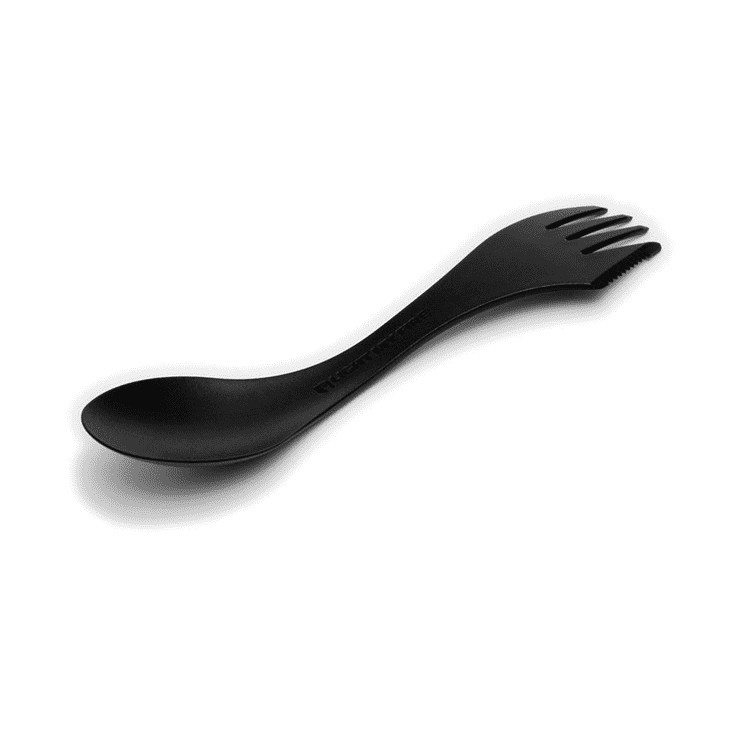 Fourchette-couteau-cuillère Spork - Achat de fourchettes couteaux cuillères