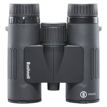 Jumelles Bushnell Prime 8x32. Jumelles étanches et compactes