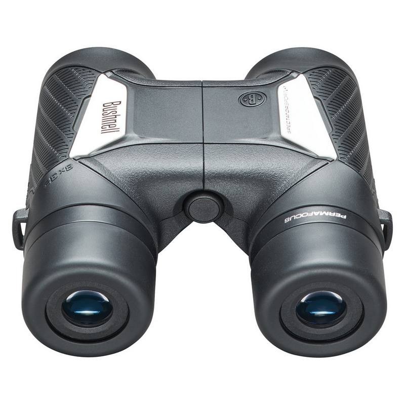 BINOCOLO IMPERMEABILE SPECTATOR SPORT 8X32